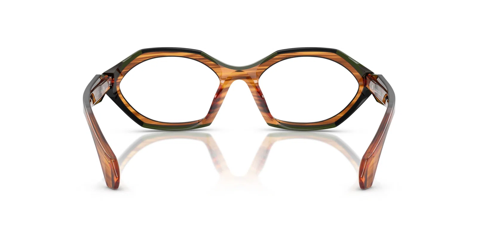 Alain Mikli 3530 Eyeglasses - view 33